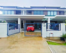 Below Market Value Alert! Spacious Double Storey Terrace in Bukit Banyan, Sg Petani ๐