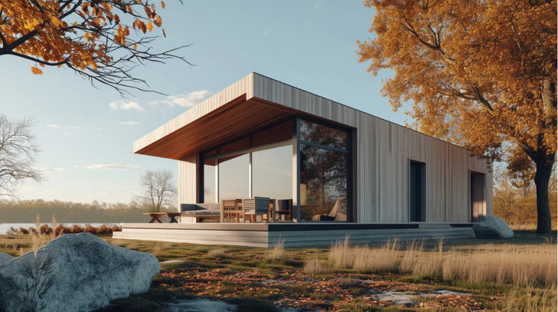 Why Modular Homes Are the Future of Affordable Living in Malaysia