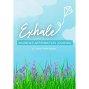 Exhale: Women's Affirmation Journal