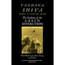 The Violence of the Green Revolution: Third World Agriculture, Ecology and Politics
