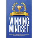 Winning Mindset: Elite Strategies for Peak Performance
