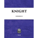 Valor Workbook Five - Knight