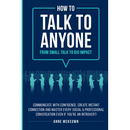 How to Talk to Anyone From Small Talk to Big Impact