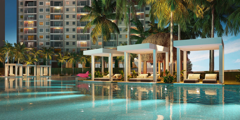 Maldives Residences Bayan Lepas