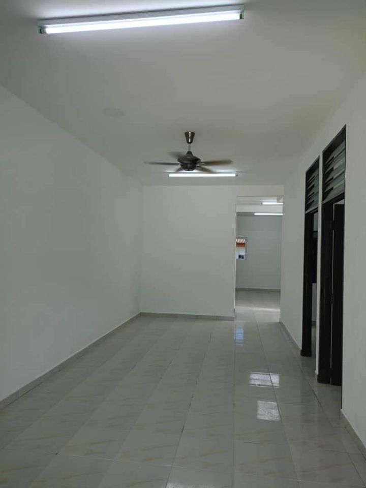 Taman Keladi Sungai Petani @ single storey terrace house