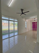 Sewa Teres 2 Tingkat Corner Prima Residensi Utama