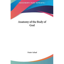Anatomy of the Body of God