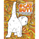 Cat Butt