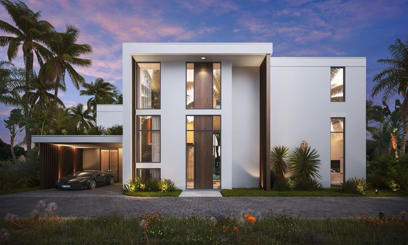 Ayana Luxury Villas