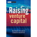 Raising Venture Capital