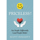 Priceless! See People Differently. Lead People Better.