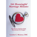 366 Meaningful Marriage Minutes