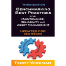 Benchmarking Best Practices for Maintenance, Reliability and Asset Management