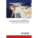 Fundamentals of Marketing