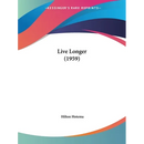 Live Longer (1959)