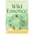 Wild Essence: Enneagram Meditation Through Animal Spirits