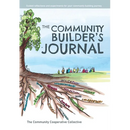 The Community Builder's Journal: Guided Reflections and Experiments for Your Community Building Journey