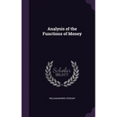 Analysis of the Functions of Money