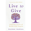 Live to Give