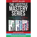 The Lifestyle Mastery Series: Your Success Formula for Creativity, Productivity, Leadership, and Mindset Mastery