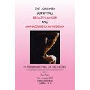 The Journey Surviving Breast Cancer and Managing Lymphedema
