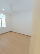 Peluang Hebat Teres Setingkat Taman Desa Budiman Hanya 240k