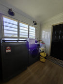 Semi-D Setingkat Taman Halaman Damai Guar Chempedak Hanya 360k Sangat Berbaloi