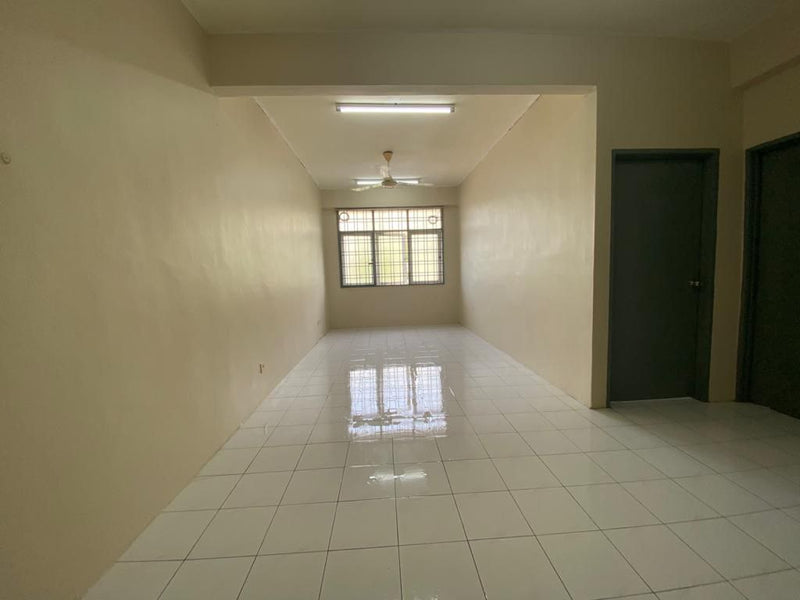 Flat Taman Sri Janggus Alma Near Jusco 180k