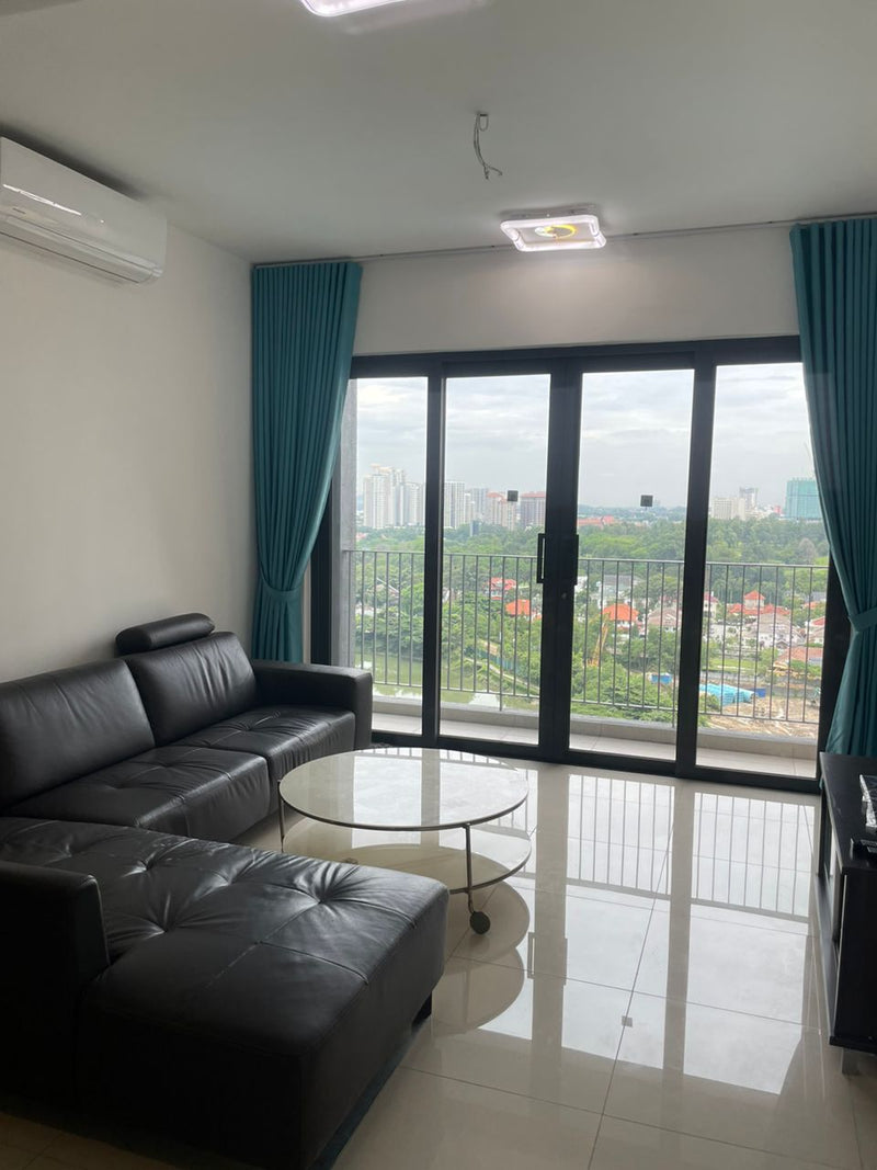 Sunway Serene Service Residence Kelana Jaya