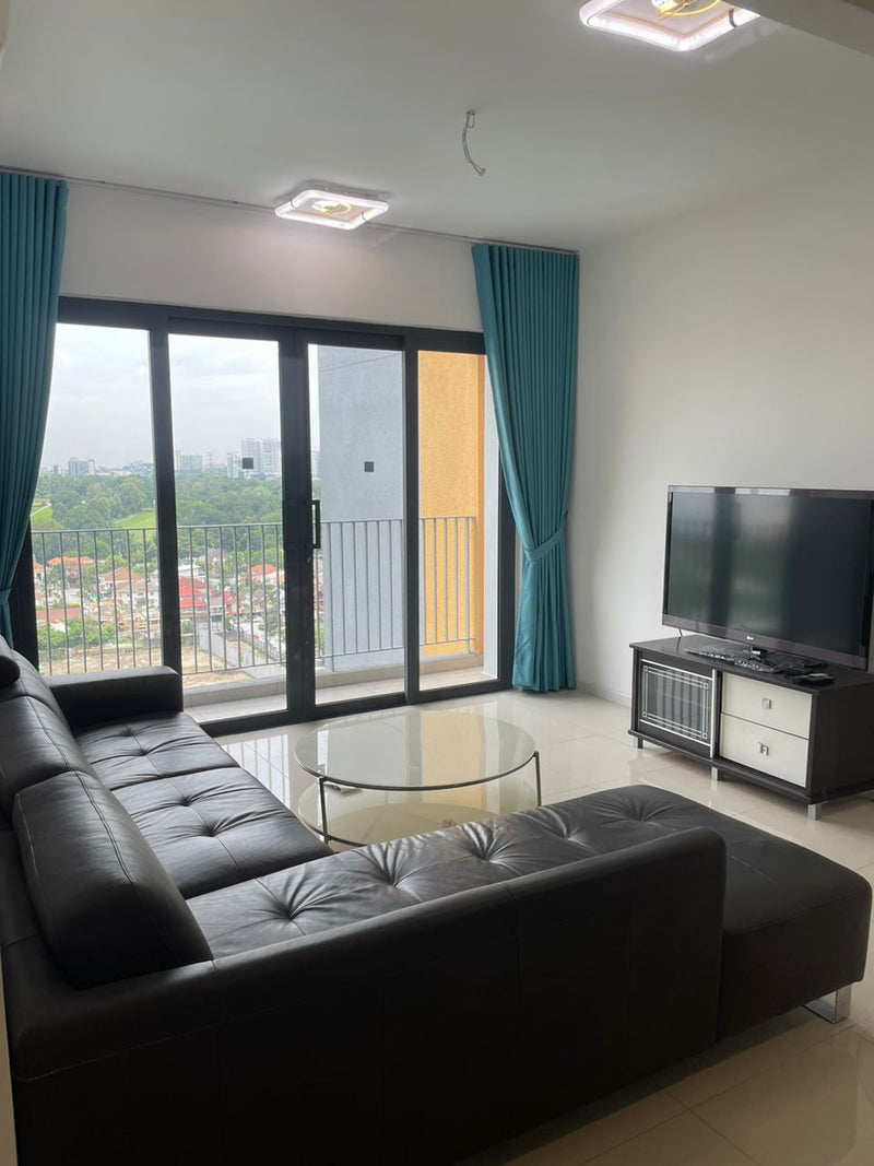 Sunway Serene Service Residence Kelana Jaya