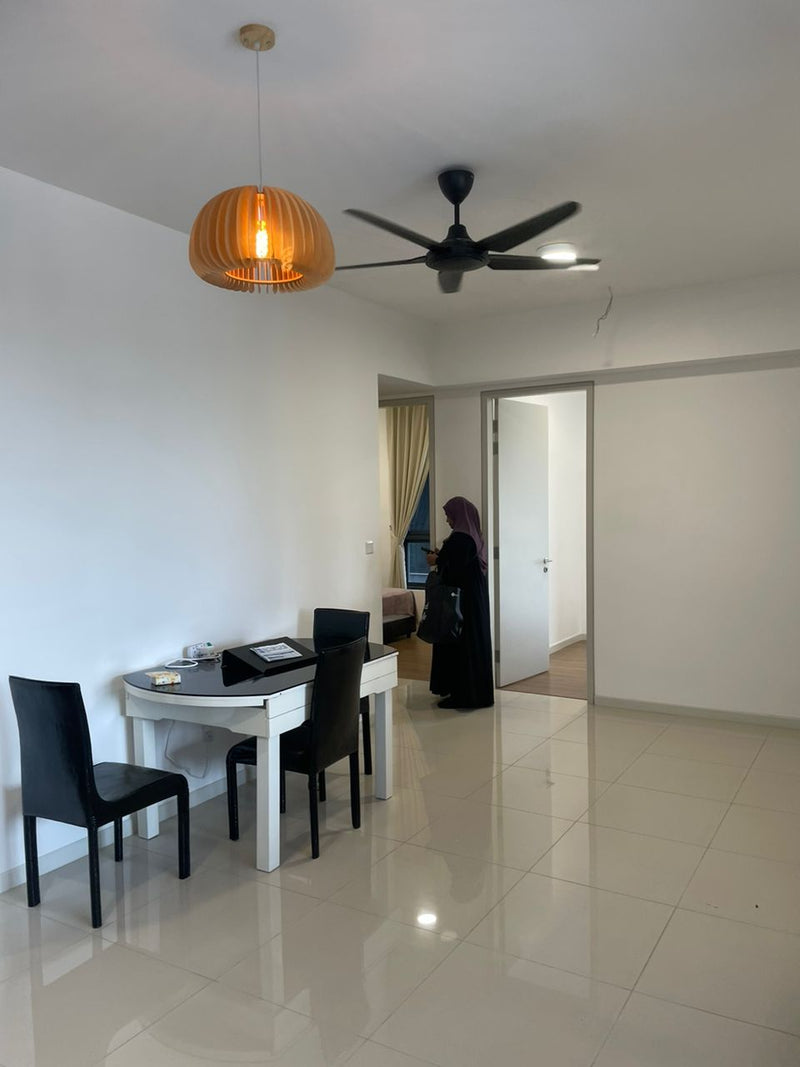 Sunway Serene Service Residence Kelana Jaya