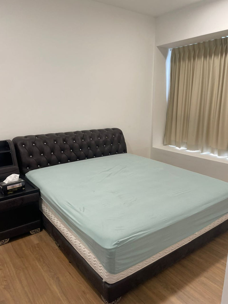 Sunway Serene Service Residence Kelana Jaya