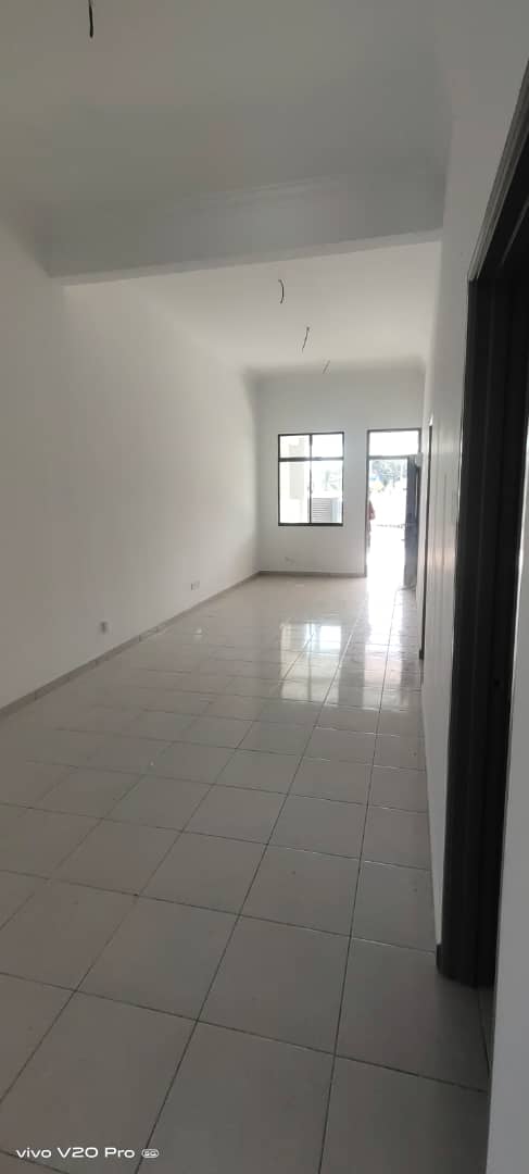 Brand New Single-Storey Terrace House in Taman Universiti Jaya, Bedong 220k Nego