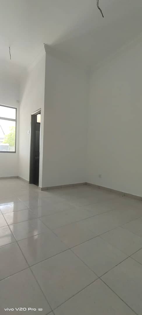 Brand New Single-Storey Terrace House in Taman Universiti Jaya, Bedong 220k Nego