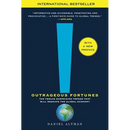Outrageous Fortunes: The Twelve Surprising Trends That Will Reshape the Global Economy