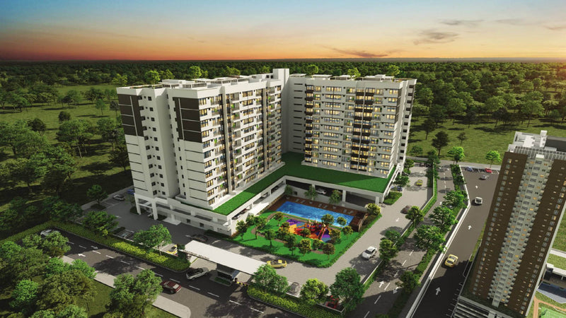 Residensi Armani Permatang Pauh