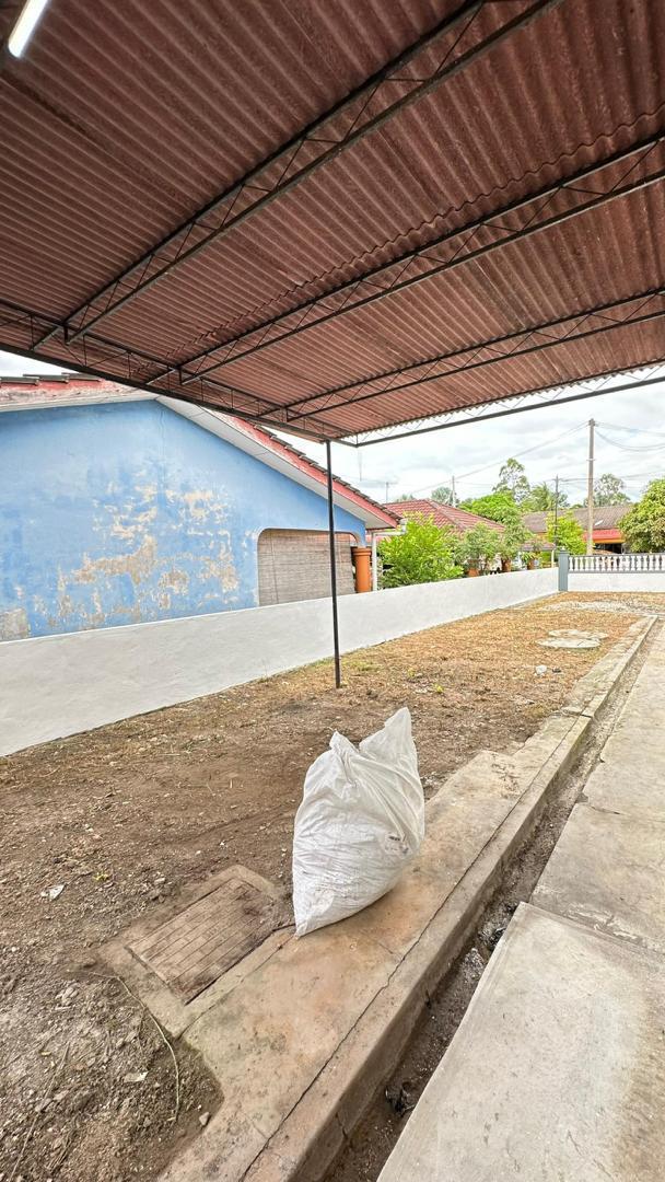 Semi-D Taman Ria Sungai Petani Hanya 425k Sangat Berbaloi