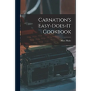 Carnation's Easy-does-it Cookbook