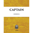 Valor Workbook Four - Captain