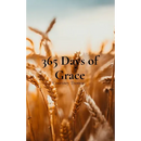 365 Days of Grace: A Devotional for the Working Mom