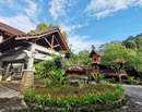 Taiping Ipoh Perak Hotel Resort