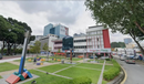 Hotel Seksyen 8 Petaling Jaya