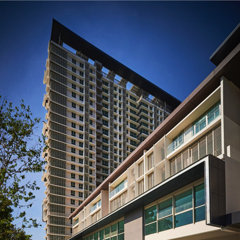 Cantara Residences