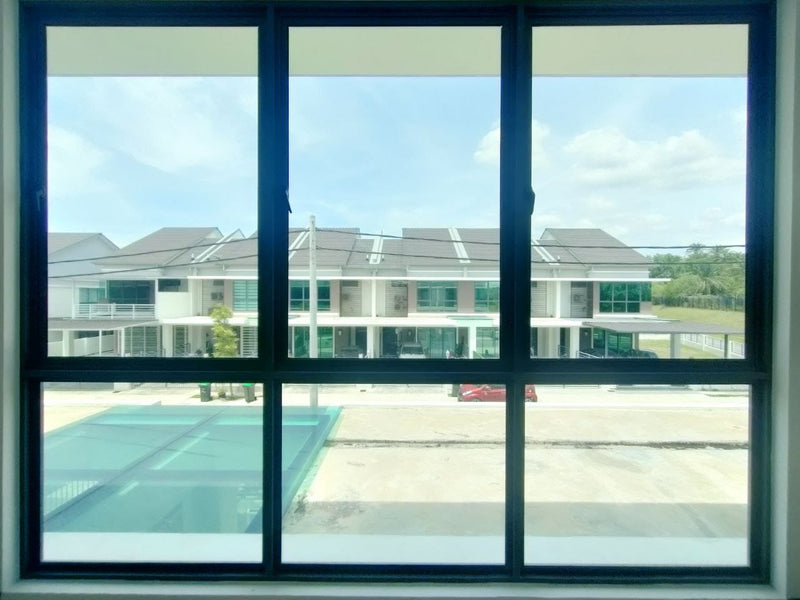 Below Market Value Alert! Spacious Double Storey Terrace in Bukit Banyan, Sg Petani 🌟