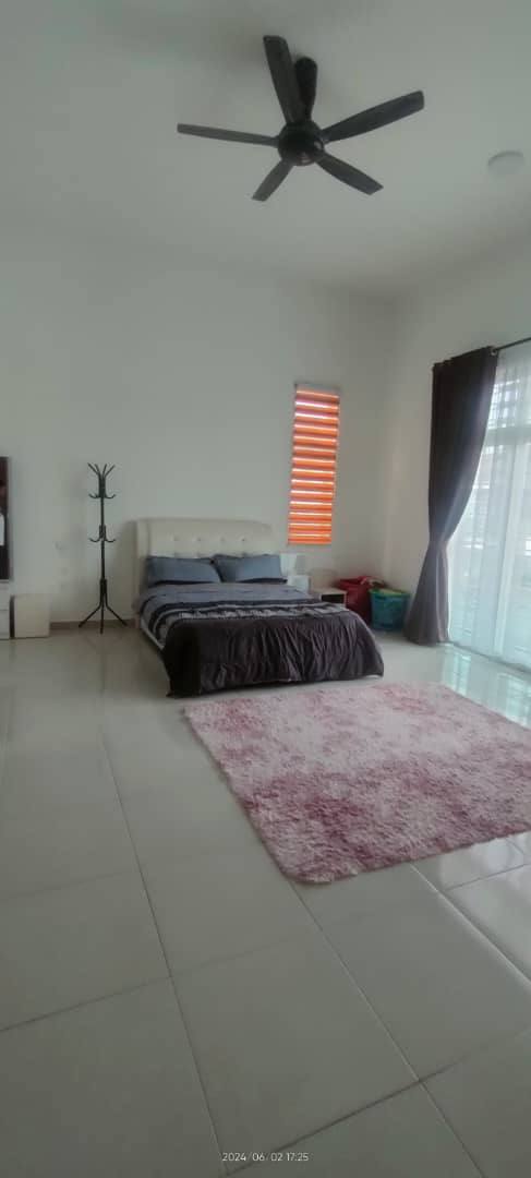 Modern Semi-D Sanctuary in Sungai Petani: Fully Renovated Gem with Premium Features! Taman Sinar Intan 3