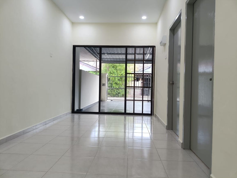 Charming Renovated Terrace House in Taman Bertam Indah, Kepala Batas - RM310,000 Nett!