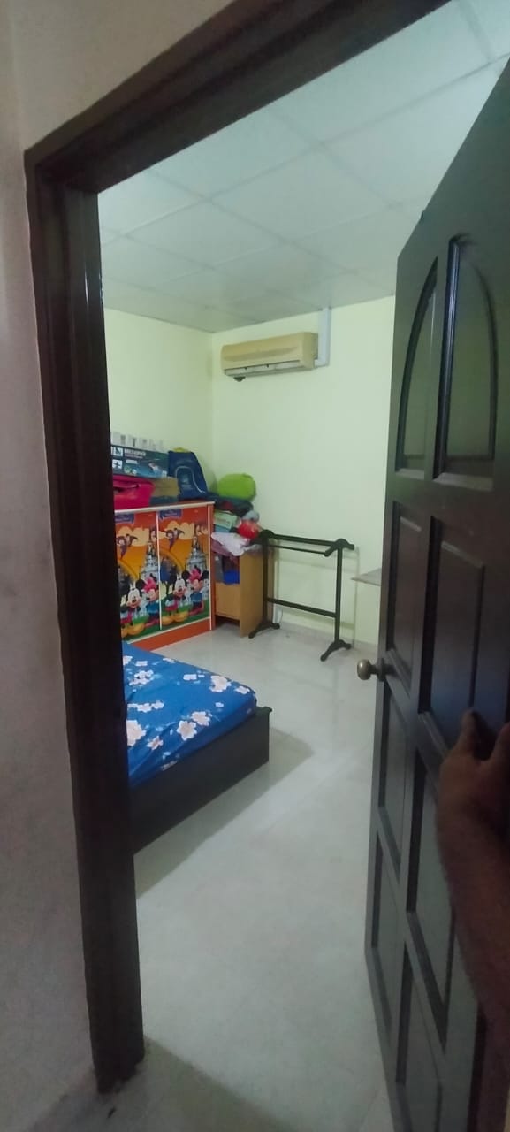 Semi-D Taman Tunku Sarina II Jitra 380k