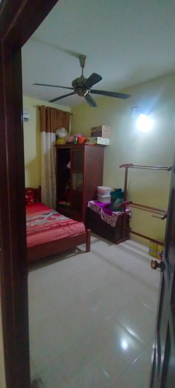 Semi-D Taman Tunku Sarina II Jitra 380k