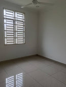 Semi-D Setingkat Taman Desa Budiman 300k