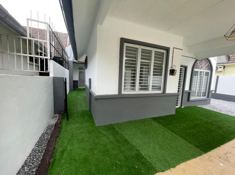 Semi-D Ambangan Heights Sungai Petani 388k